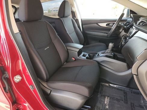 Certified 2022 Nissan Rogue Sport S image 15