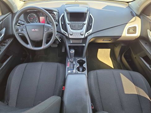 Used 2017 GMC Terrain SLE FWD image 13