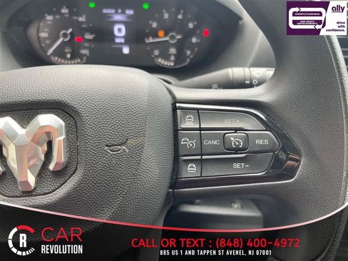 Used 2025 RAM ProMaster 2500 w/ Convenience Group FWD image 21