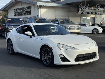 Used 2014 Scion FR-S