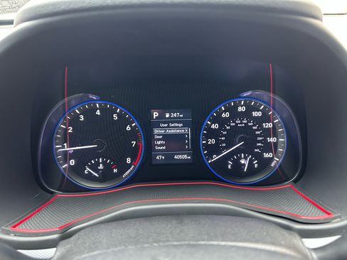 Used 2020 Hyundai Kona SEL image 11