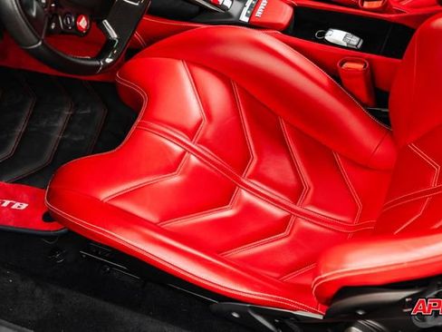 Used 2018 Ferrari 488 GTB RWD image 88