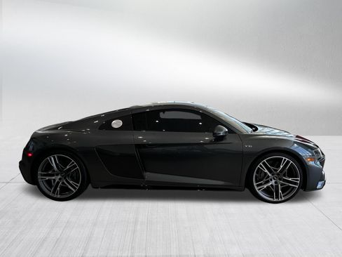 Used 2023 Audi R8 V10 performance w/ Dynamic Package RWD image 8
