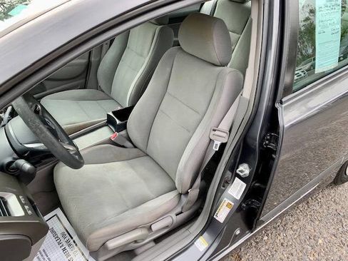 Used 2011 Honda Civic DX-VP image 20