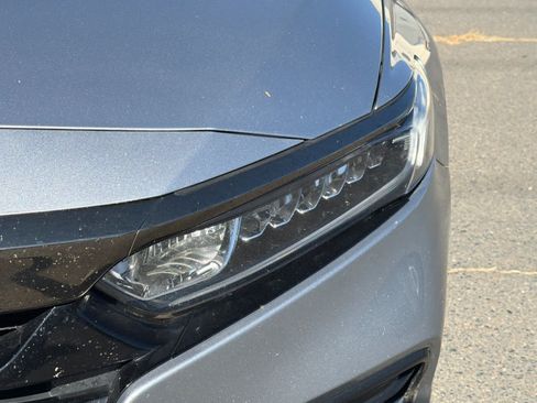 Used 2020 Honda Accord Sport image 10