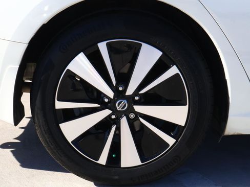 Used 2021 Nissan Altima 2.5 SL image 9