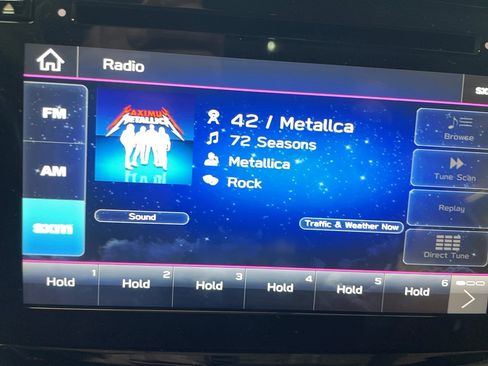 Used 2019 Subaru WRX Limited image 15