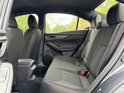 New 2025 Subaru WRX Premium image 14