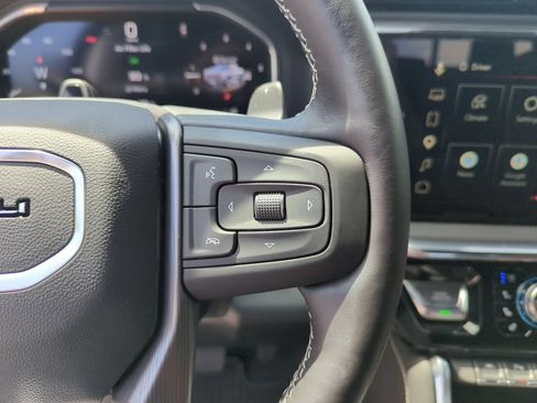 Certified 2026 GMC Sierra 1500 Denali Ultimate AWD/4WD image 22