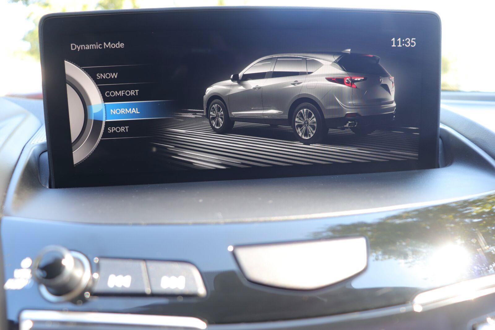 Used 2023 Acura RDX w/ Advance Package AWD/4WD image 37