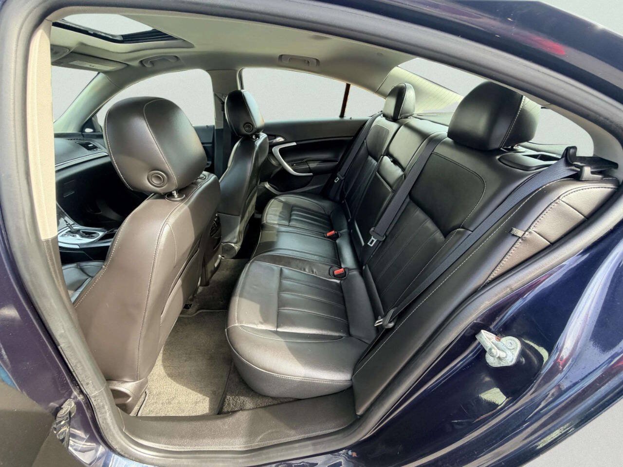 Used 2015 Buick Regal FWD image 22