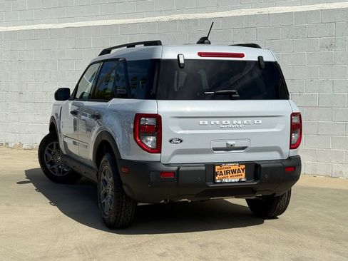 New 2026 Ford Bronco Sport Big Bend image 4