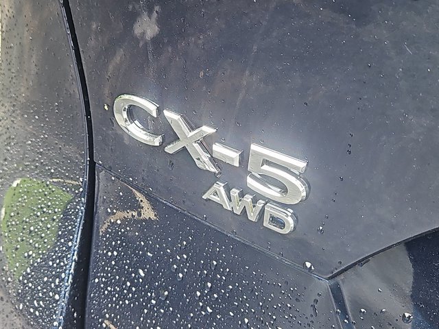 New 2026 MAZDA CX-5 Preferred AWD/4WD image 4