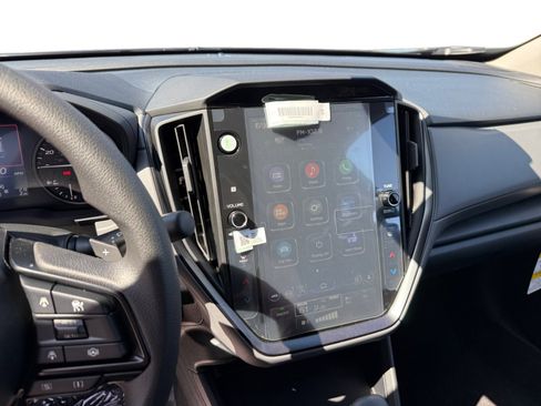 New 2026 Subaru Crosstrek 2.0i Premium image 12