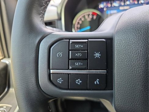 Used 2023 Ford F150 XLT w/ Equipment Group 301A Mid AWD/4WD image 21