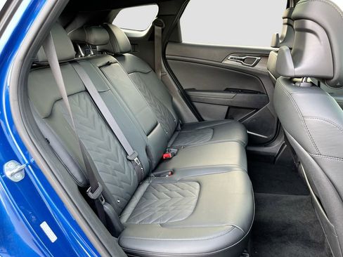 Certified 2025 Kia Sportage X-Pro Prestige image 28