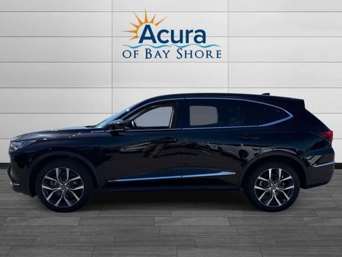 Used 2023 Acura MDX SH-AWD w/ Technology Package image 4