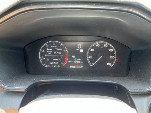 Used 2024 Honda CR-V LX image 7