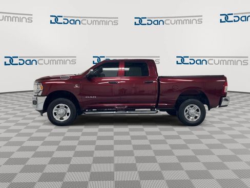 Used 2020 RAM 2500 Tradesman AWD/4WD image 5