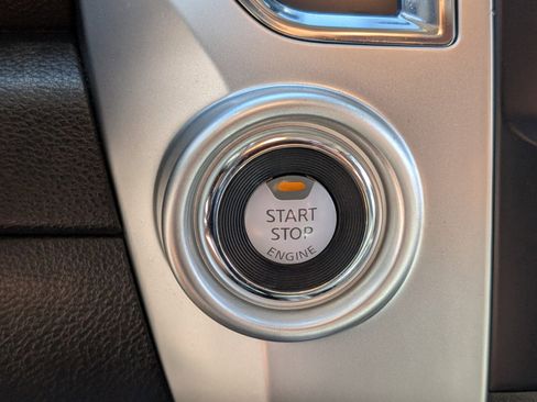 Certified 2021 Nissan Titan SL w/ Moonroof Package image 31