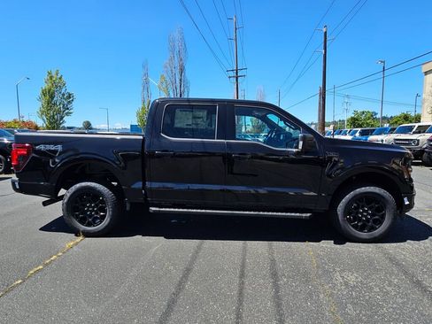 New 2026 Ford F150 XLT w/ Equipment Group 302A MID AWD/4WD image 7