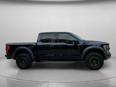 Certified 2023 Ford F150 Raptor w/ Raptor Carbon Fiber Package AWD/4WD image 33