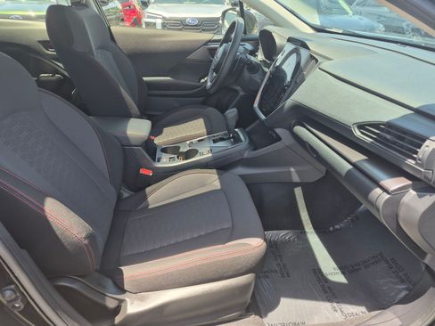Certified 2024 Subaru Impreza 2.0i Sport AWD/4WD image 31