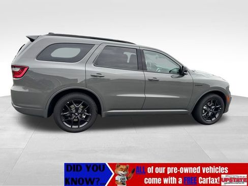 New 2026 Dodge Durango GT AWD/4WD image 7