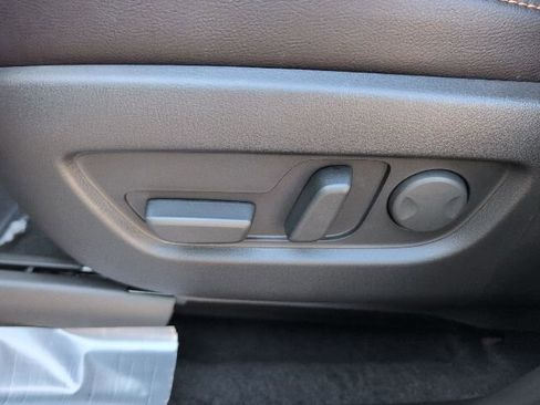 New 2026 MAZDA CX-90 3.3 Turbo w/ Premium Sport Pkg image 15