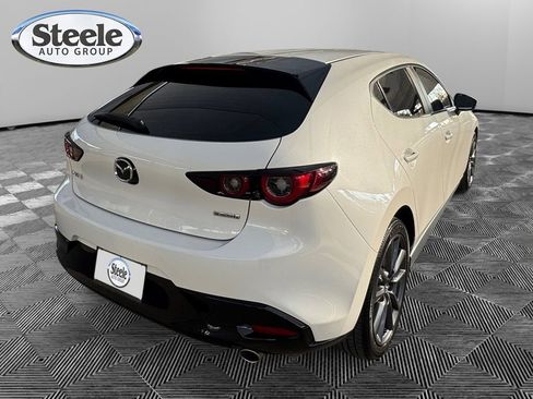 Used 2024 MAZDA MAZDA3 s image 5
