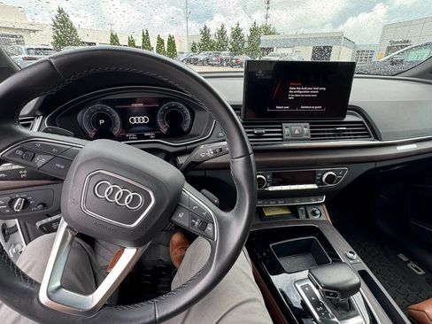 Used 2022 Audi Q5 2.0T Premium Plus AWD/4WD image 12