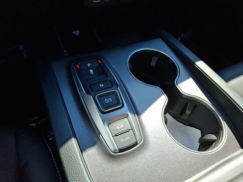 New 2026 Honda Ridgeline RTL image 11