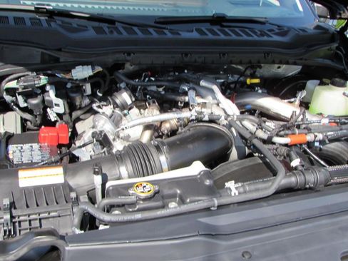 New 2025 Ford F250 King Ranch image 9