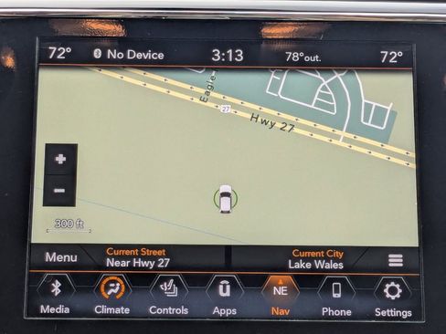 Used 2020 Jeep Grand Cherokee Overland image 30