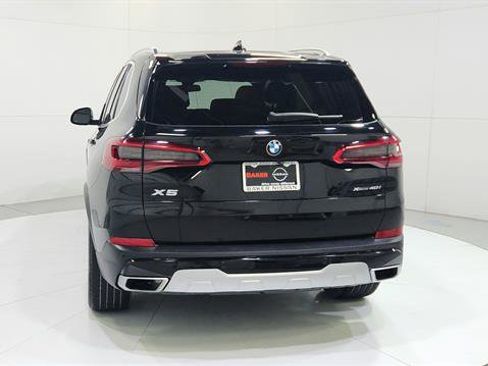 Used 2019 BMW X5 xDrive40i w/ Convenience Package image 7