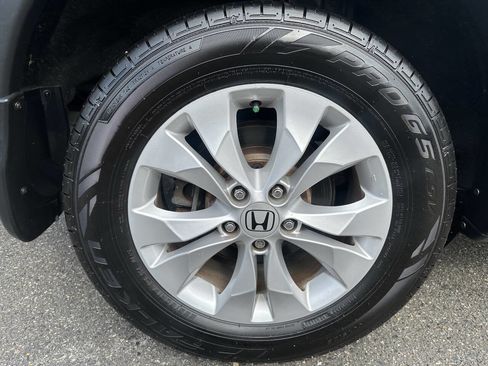 Used 2014 Honda CR-V EX-L image 16