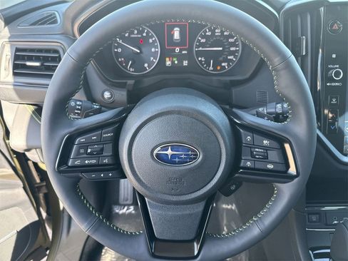 New 2026 Subaru Ascent Bronze Edition image 19