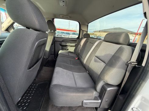 Used 2012 Chevrolet Silverado 2500 LT image 9
