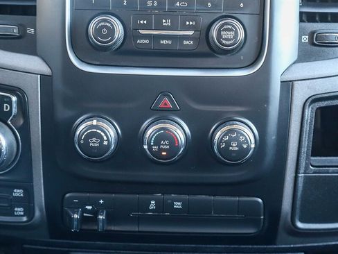 Used 2016 RAM 1500 Tradesman w/ Popular Equipment Group image 20