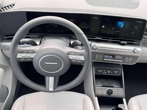 New 2026 Hyundai Kona Limited AWD/4WD image 17
