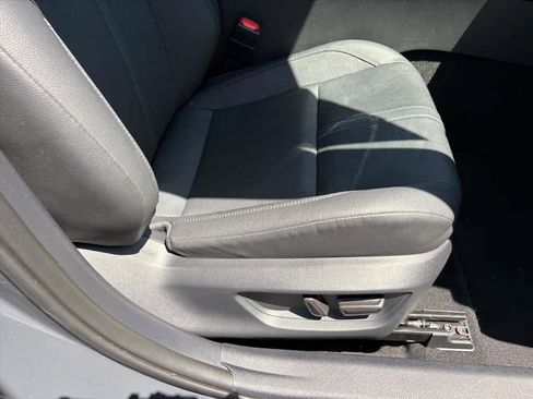 Used 2025 Toyota Camry XSE w/ Premium Package FWD image 7