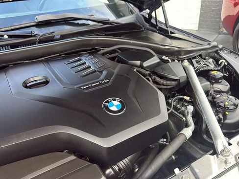 Used 2021 BMW 430i xDrive 430i xDrive Coupe 2D w/ Convenience Package image 44