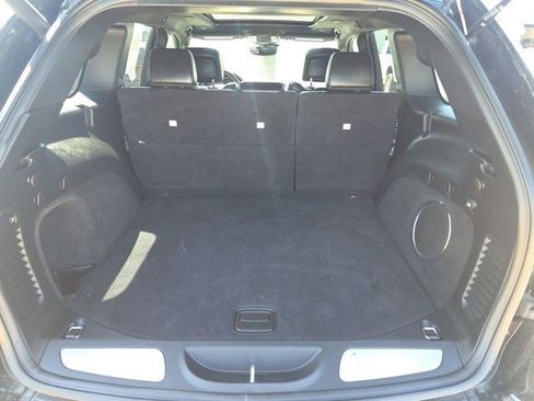 Used 2021 Jeep Grand Cherokee High Altitude AWD/4WD image 10
