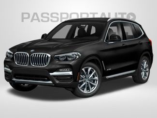 Used 2019 BMW X3 xDrive30i w/ Convenience Package AWD/4WD video 1