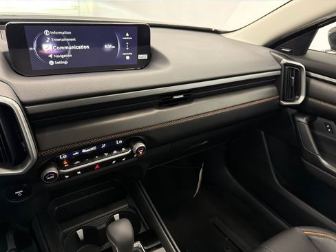 New 2026 MAZDA CX-50 AWD 2.5 Hybrid w/ Weather Package image 23