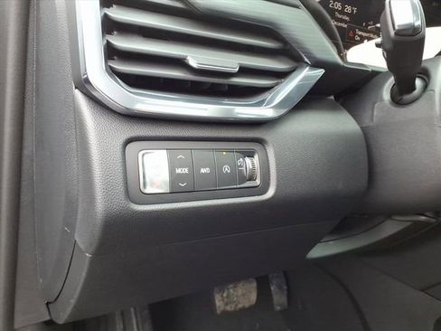 New 2026 GMC Acadia Elevation w/ Black Edition image 20