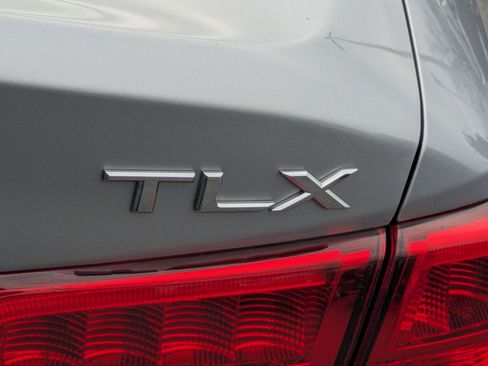 Used 2018 Acura TLX w/ Technology Package image 30