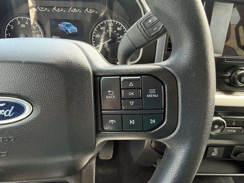 Used 2023 Ford F150 XLT AWD/4WD image 18