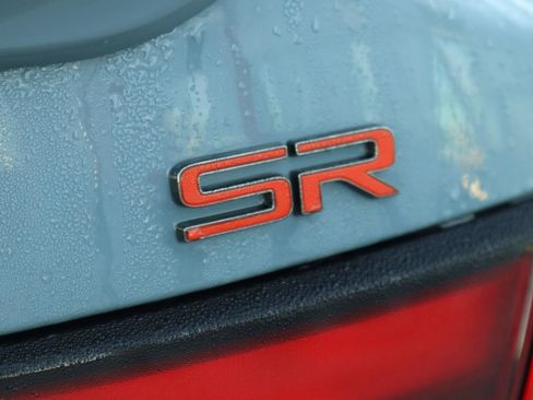 Used 2024 Nissan Sentra SR image 8