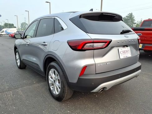 Certified 2024 Ford Escape Active w/ Tech Pack #1 AWD/4WD image 4